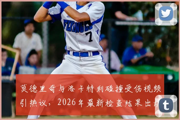 莫德里奇与洛卡特利碰撞受伤视频引热议,2026年最新检查结果出炉,皇马中场伤势影响深度分析